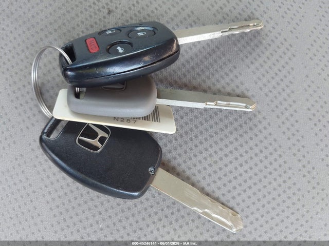 Aukcja sprzedaży 2012 Honda Civic Lx, vin: 19XFB2F57CE364141, numer aukcji: 45246141
