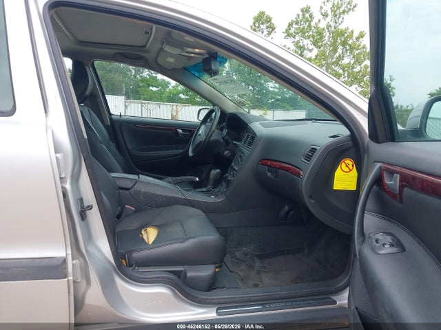 Aukcja sprzedaży 2004 Volvo S60 2.5t, vin: YV1RS59V342370831, numer aukcji: 45246152