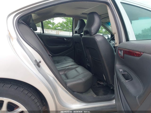 Aukcja sprzedaży 2004 Volvo S60 2.5t, vin: YV1RS59V342370831, numer aukcji: 45246152
