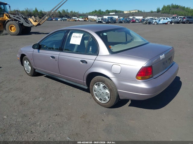 Продаж на аукціоні авто 1996 Saturn Sl1, vin: 1G8ZH528XTZ272985, номер лоту: 45246159