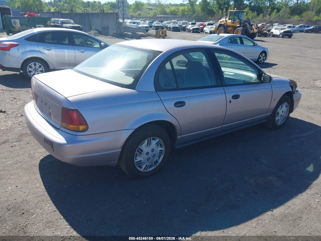 Продаж на аукціоні авто 1996 Saturn Sl1, vin: 1G8ZH528XTZ272985, номер лоту: 45246159