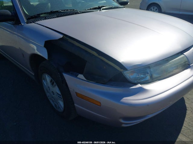 Продаж на аукціоні авто 1996 Saturn Sl1, vin: 1G8ZH528XTZ272985, номер лоту: 45246159