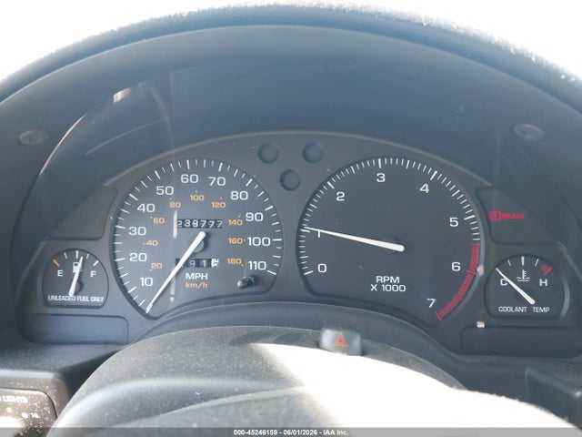 Продаж на аукціоні авто 1996 Saturn Sl1, vin: 1G8ZH528XTZ272985, номер лоту: 45246159