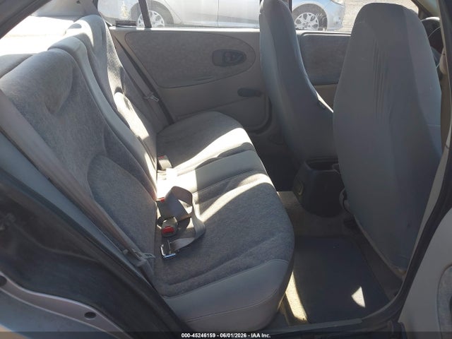 Продаж на аукціоні авто 1996 Saturn Sl1, vin: 1G8ZH528XTZ272985, номер лоту: 45246159
