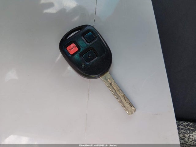 45246162 :رقم المزاد ، JTJBT20X040056578 vin ، 2004 Lexus Gx 470 مزاد بيع