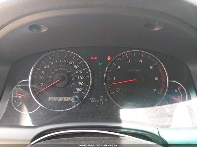 45246162 :رقم المزاد ، JTJBT20X040056578 vin ، 2004 Lexus Gx 470 مزاد بيع