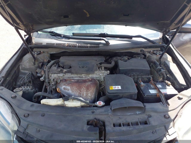Продажа на аукционе авто 2017 Toyota Camry Se, vin: 4T1BF1FKXHU685386, номер лота: 45246163