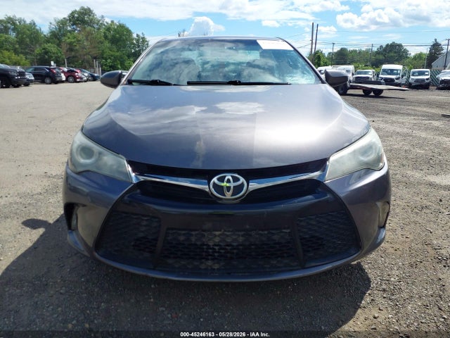 Продажа на аукционе авто 2017 Toyota Camry Se, vin: 4T1BF1FKXHU685386, номер лота: 45246163
