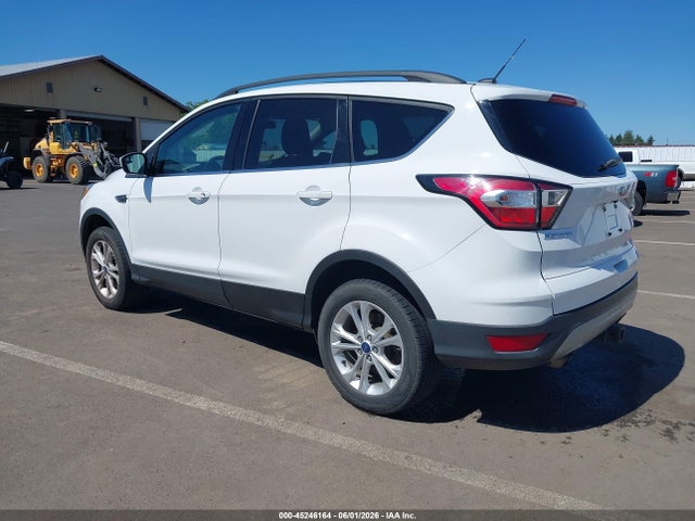 Ford ESCAPE SE 2018 1FMCU9GD5JUA87060 Image 3