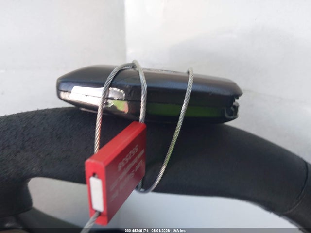 Aukcja sprzedaży 2014 Ford Fusion Hybrid Titanium, vin: 3FA6P0RU7ER274675, numer aukcji: 45246171