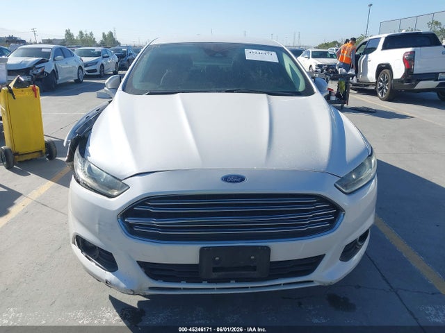 Aukcja sprzedaży 2014 Ford Fusion Hybrid Titanium, vin: 3FA6P0RU7ER274675, numer aukcji: 45246171