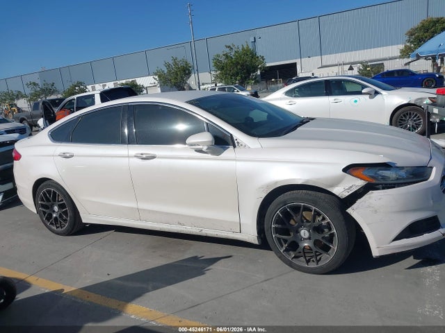Aukcja sprzedaży 2014 Ford Fusion Hybrid Titanium, vin: 3FA6P0RU7ER274675, numer aukcji: 45246171