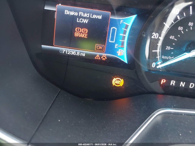 Aukcja sprzedaży 2014 Ford Fusion Hybrid Titanium, vin: 3FA6P0RU7ER274675, numer aukcji: 45246171