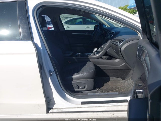 Aukcja sprzedaży 2014 Ford Fusion Hybrid Titanium, vin: 3FA6P0RU7ER274675, numer aukcji: 45246171