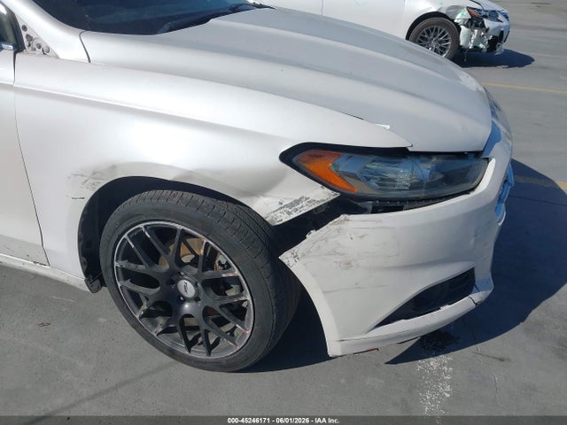 Aukcja sprzedaży 2014 Ford Fusion Hybrid Titanium, vin: 3FA6P0RU7ER274675, numer aukcji: 45246171