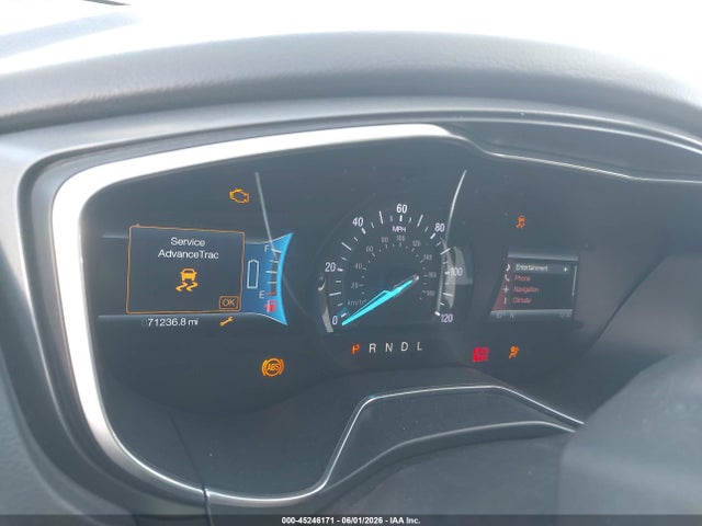 Aukcja sprzedaży 2014 Ford Fusion Hybrid Titanium, vin: 3FA6P0RU7ER274675, numer aukcji: 45246171