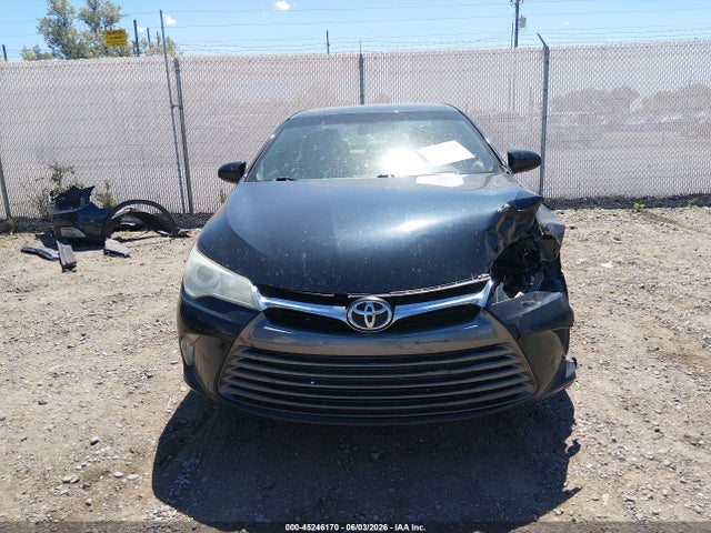 45246170 :رقم المزاد ، 4T1BF1FK1GU500656 vin ، 2016 Toyota Camry Le مزاد بيع