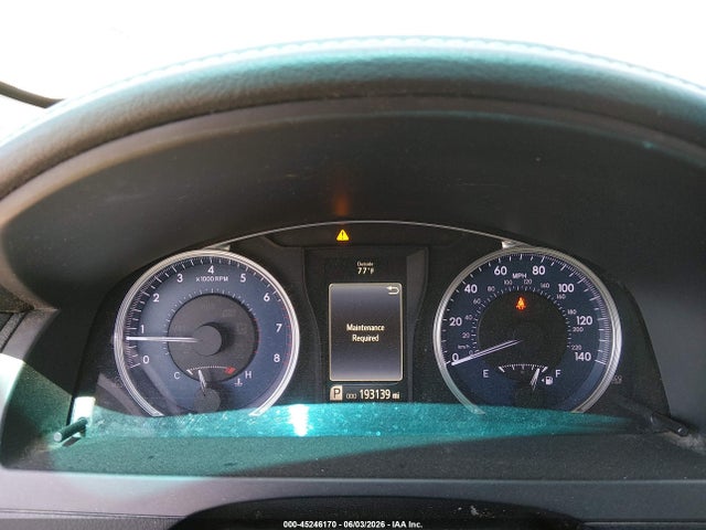 45246170 :رقم المزاد ، 4T1BF1FK1GU500656 vin ، 2016 Toyota Camry Le مزاد بيع
