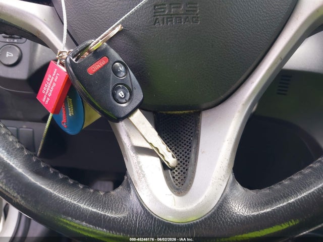 45246176 :رقم المزاد ، JHMGE88419S028962 vin ، 2009 Honda Fit Sport مزاد بيع
