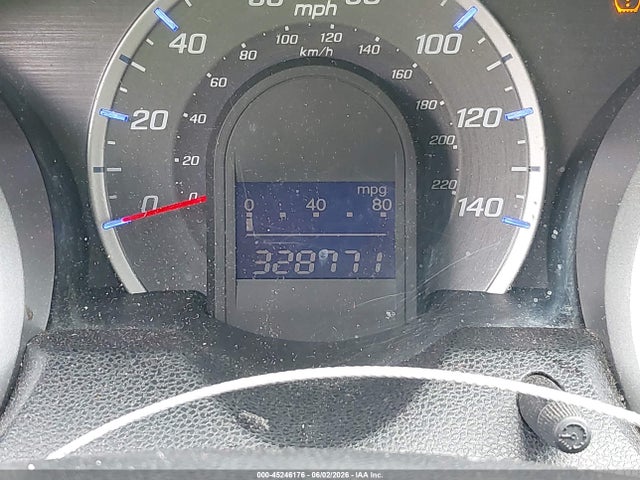 45246176 :رقم المزاد ، JHMGE88419S028962 vin ، 2009 Honda Fit Sport مزاد بيع