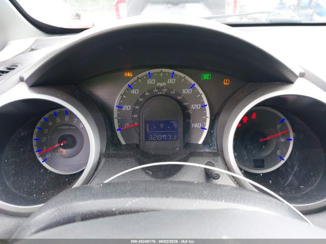 45246176 :رقم المزاد ، JHMGE88419S028962 vin ، 2009 Honda Fit Sport مزاد بيع