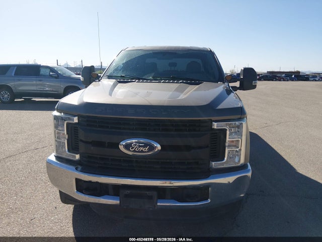 Ford F-250 Xl 2019 1FT7W2B66KEE92680 Image 18