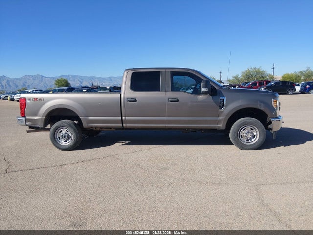 Ford F-250 Xl 2019 1FT7W2B66KEE92680 Image 19