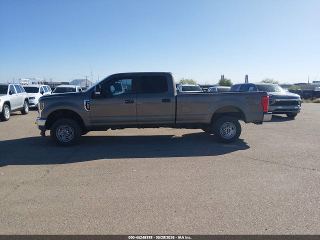 Ford F-250 Xl 2019 1FT7W2B66KEE92680 Image 20