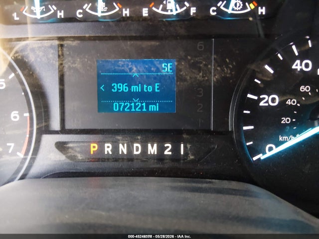 Ford F-250 Xl 2019 1FT7W2B66KEE92680 Image 21