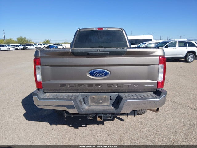 Ford F-250 Xl 2019 1FT7W2B66KEE92680 Image 22