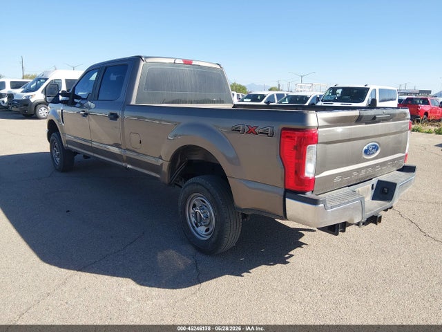 Ford F-250 Xl 2019 1FT7W2B66KEE92680 Image 3