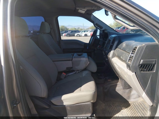 Ford F-250 Xl 2019 1FT7W2B66KEE92680 Image 5