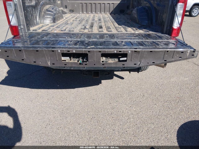 Ford F-250 Xl 2019 1FT7W2B66KEE92680 Image 6