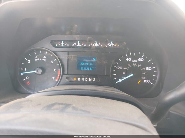 Ford F-250 Xl 2019 1FT7W2B66KEE92680 Image 7