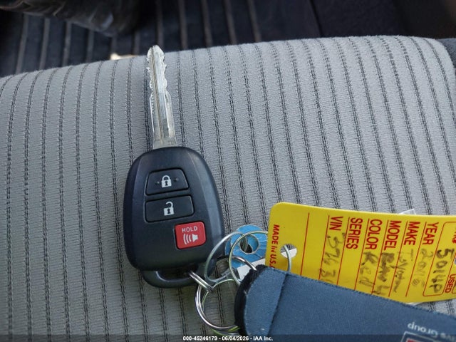 Продажа на аукционе авто 2015 Toyota Rav4 Xle, vin: 2T3RFREV1FW376368, номер лота: 45246179