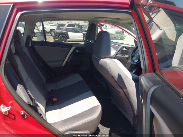 Продажа на аукционе авто 2015 Toyota Rav4 Xle, vin: 2T3RFREV1FW376368, номер лота: 45246179