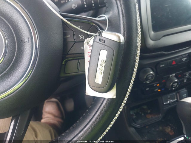 ZACNJABB0LPL86390 Jeep Renegade Altitude Fwd