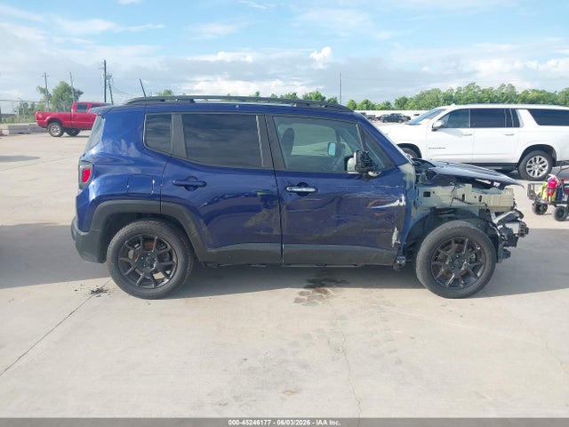 ZACNJABB0LPL86390 Jeep Renegade Altitude Fwd