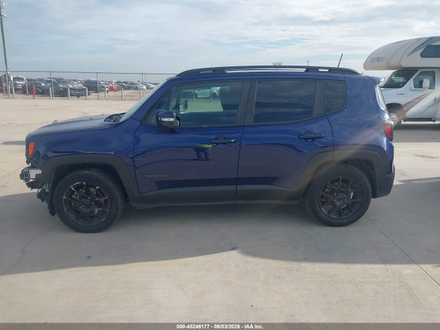 ZACNJABB0LPL86390 Jeep Renegade Altitude Fwd