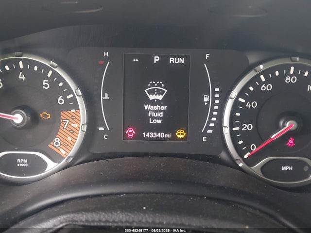 ZACNJABB0LPL86390 Jeep Renegade Altitude Fwd