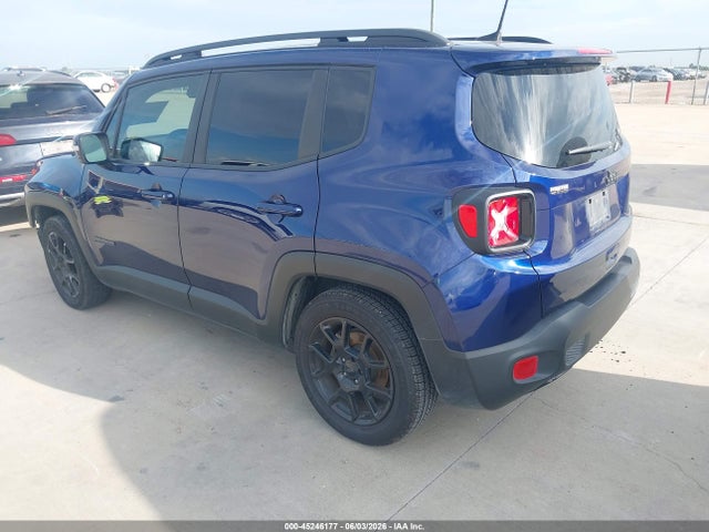 ZACNJABB0LPL86390 Jeep Renegade Altitude Fwd