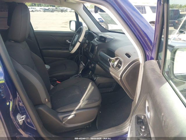 ZACNJABB0LPL86390 Jeep Renegade Altitude Fwd