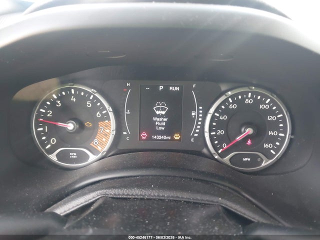 ZACNJABB0LPL86390 Jeep Renegade Altitude Fwd