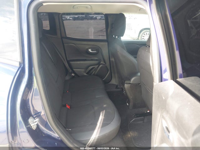 ZACNJABB0LPL86390 Jeep Renegade Altitude Fwd