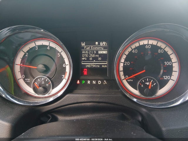 2019 Dodge Grand Caravan Gt მანქანა იყიდება აუქციონზე, vin: 2C4RDGEG7KR630732, აუქციონის ნომერი: 45246188
