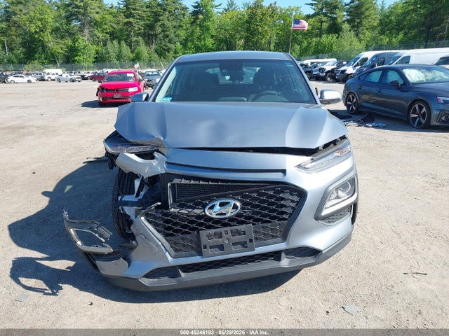 Hyundai Kona Se 2021 KM8K1CAA8MU674924 Image 13