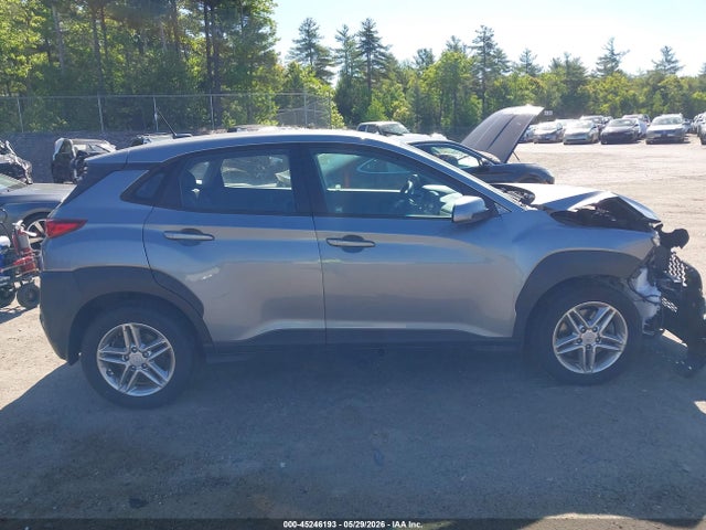 Hyundai Kona Se 2021 KM8K1CAA8MU674924 Image 14