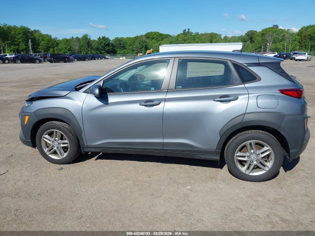 KM8K1CAA8MU674924 Hyundai Kona Se