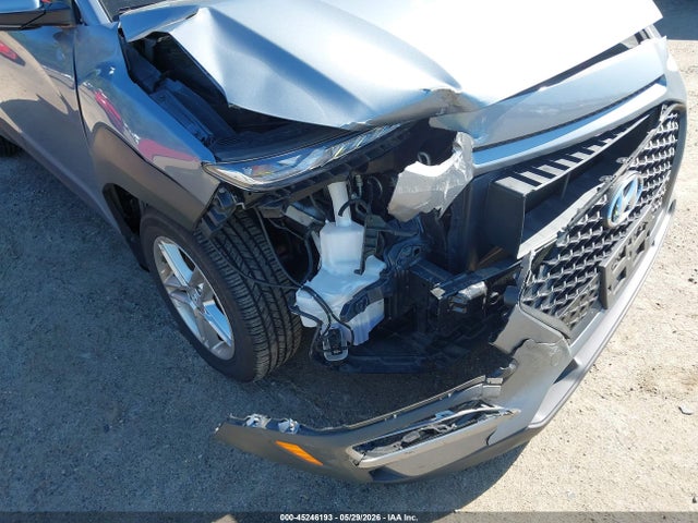 Hyundai Kona Se 2021 KM8K1CAA8MU674924 Image 6