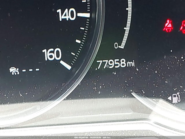 Продажа на аукционе авто 2022 Mazda Cx-9 Carbon Edition, vin: JM3TCBDY0N0625500, номер лота: 45246194